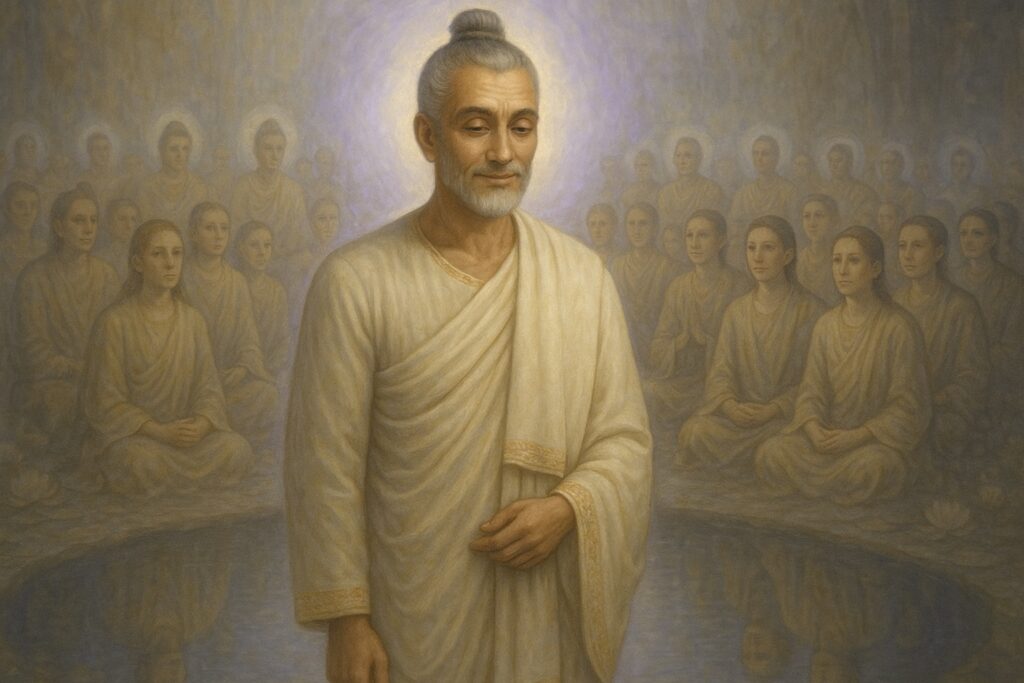 casket seal mantra serene brahim gathering