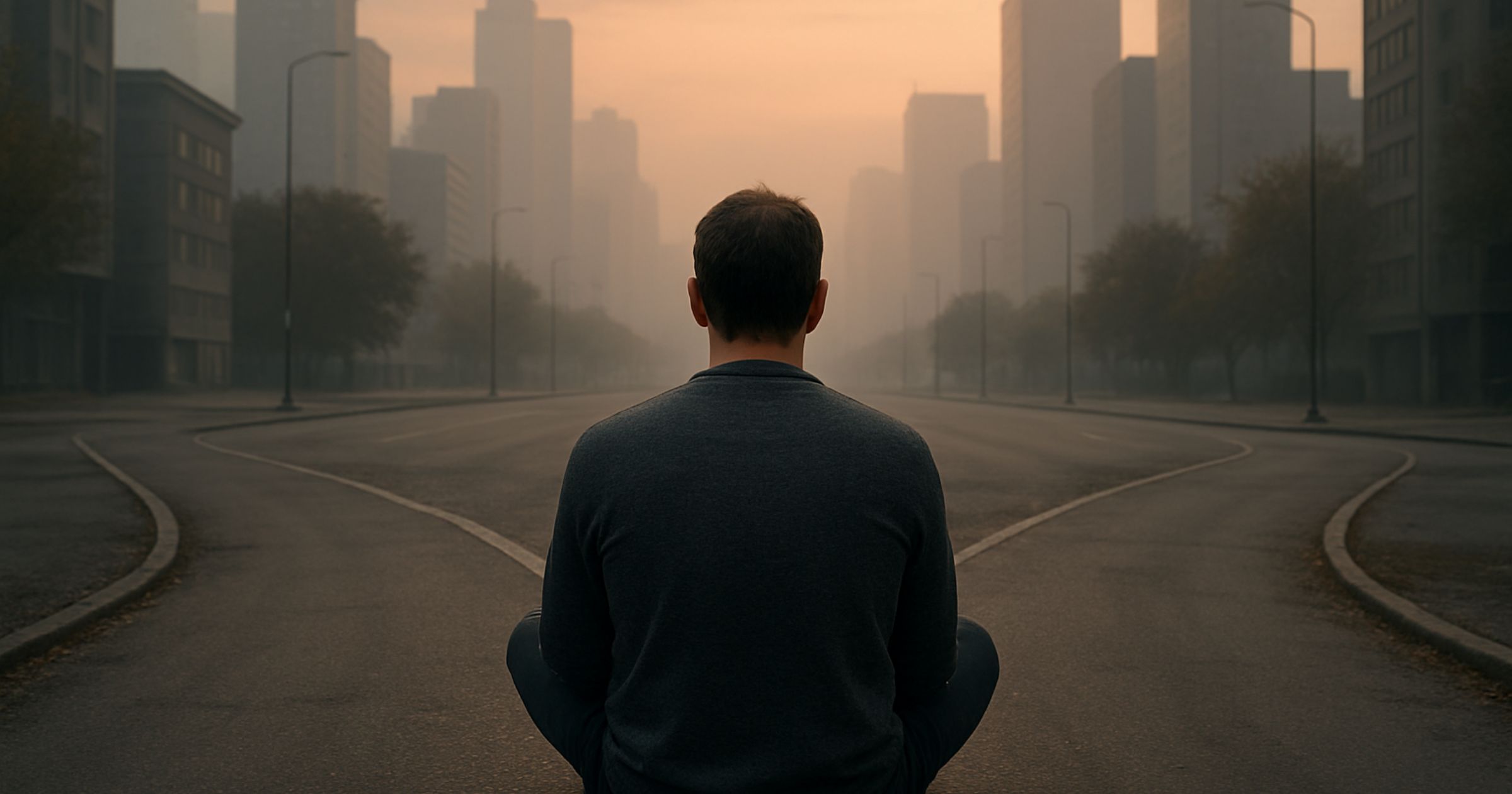 intp crossroads 40 career change